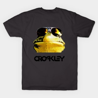 Shady J. Frog T-Shirt